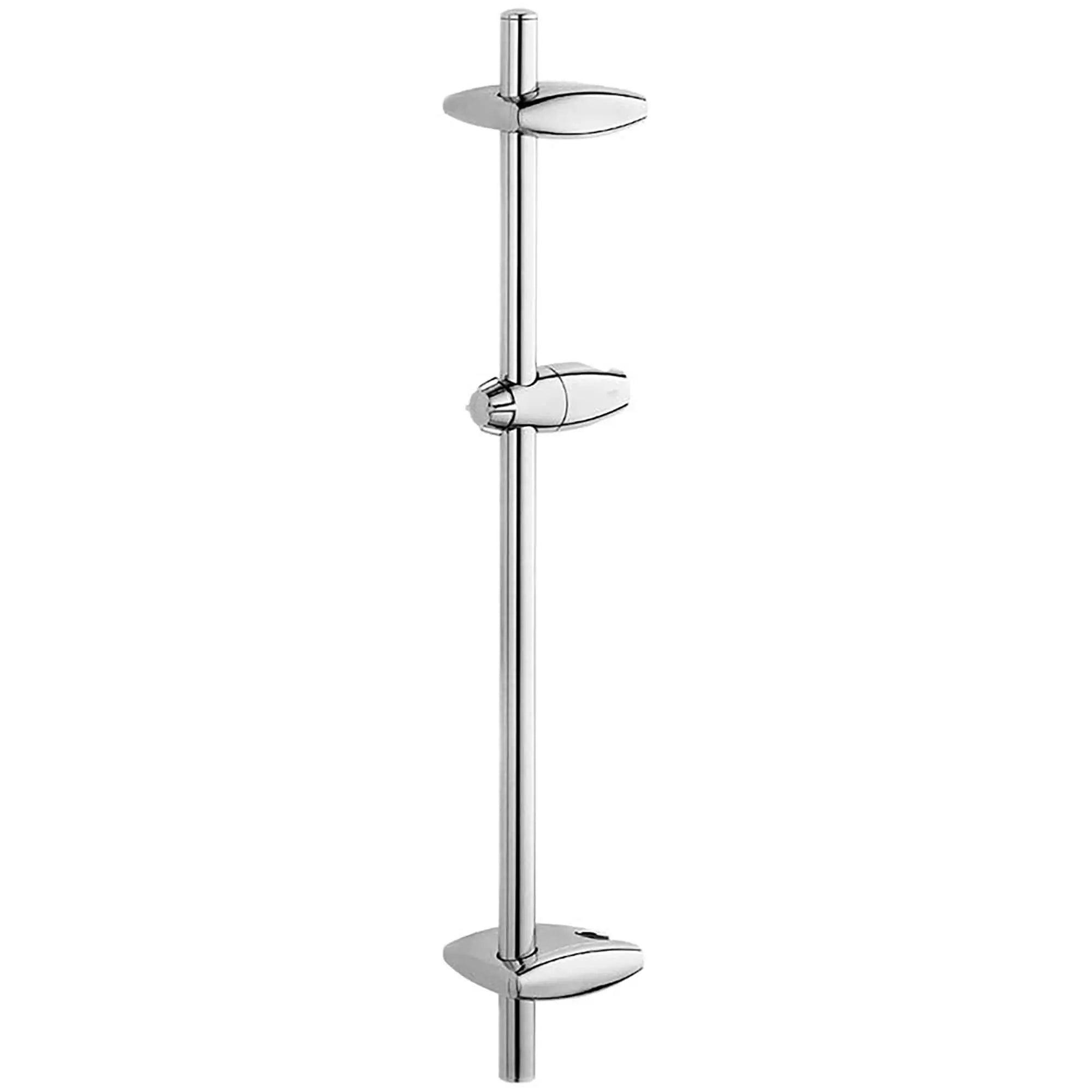 24" Shower Slide Bar // POLISHED NICKEL INFINITYFINISH // 14647_28723BE0-Movario-24_Shower_Bar_0_CDNwebp.webp