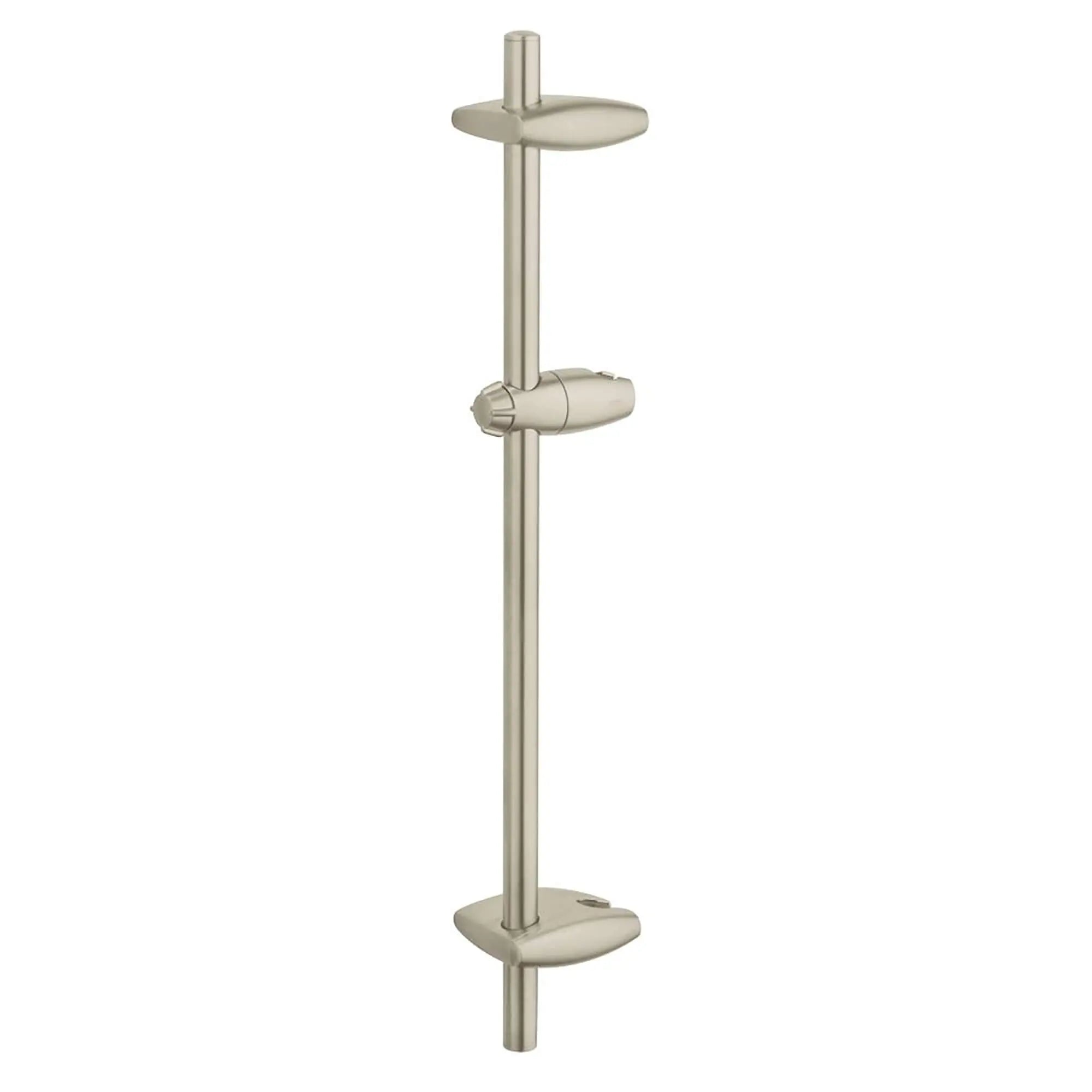 24" Shower Slide Bar // BRUSHED NICKEL INFINITYFINISH // 14650_28723EN0-Movario-24_Shower_Bar_0_CDNwebp.webp