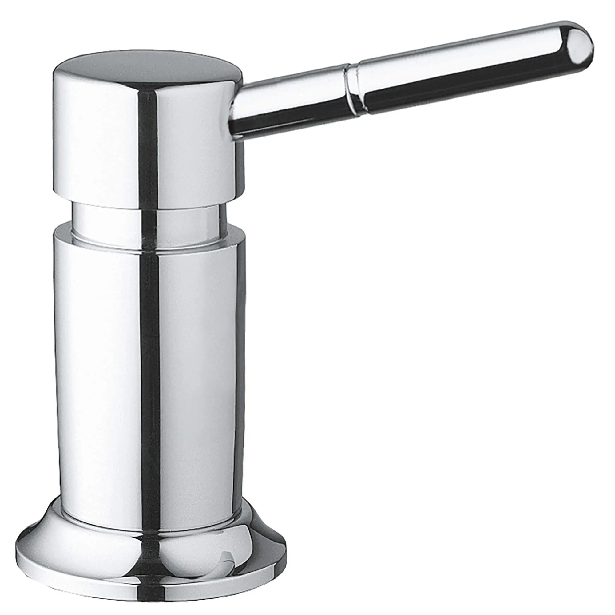 Soap Dispenser // GROHE STARLIGHT CHROME // 14656_28751001-soap-dispenser-starlight-chrome_0_CDNwebp.webp
