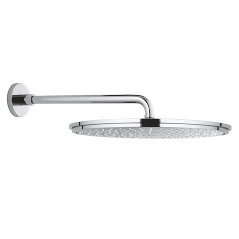 400 Jumbo Shower Head, 16