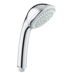 [28793000] 100 Trio Hand Shower - 3 Sprays, 2.5 gpm - GROHE StarLight Chrome