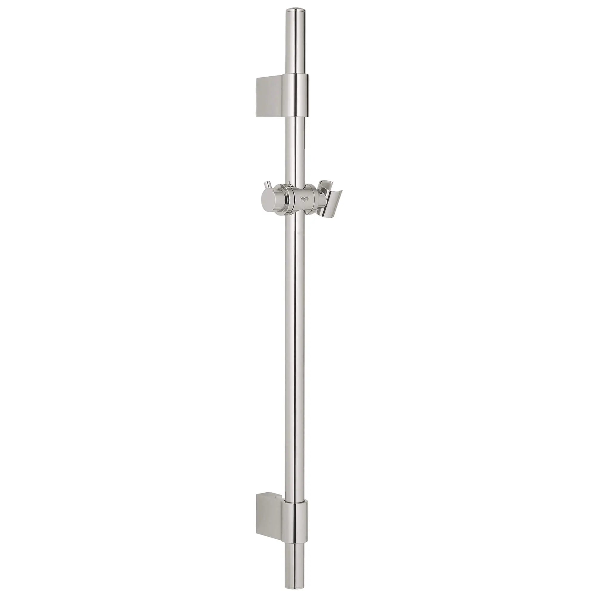 24" Shower Bar // POLISHED NICKEL INFINITYFINISH // 14676_28797be1-rainshower-24-inch-shower-bar-polished-nickel_0_CDNwebp.webp