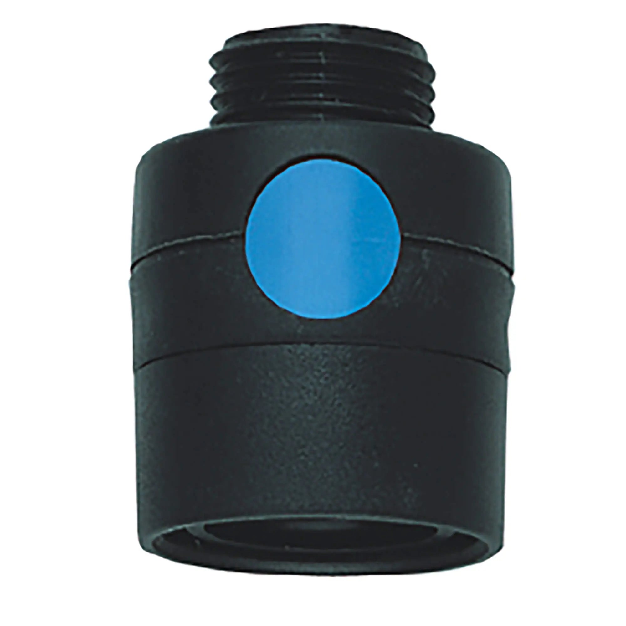 Snap Coupling // GROHE STARLIGHT CHROME // 14679_28815000-snap-coupling-black_0_CDNwebp.webp