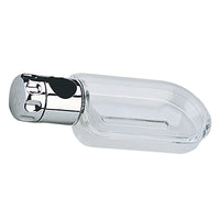 [28856000] Soap Dish - GROHE StarLight Chrome