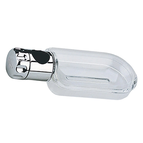 Soap Dish - GROHE StarLight Chrome