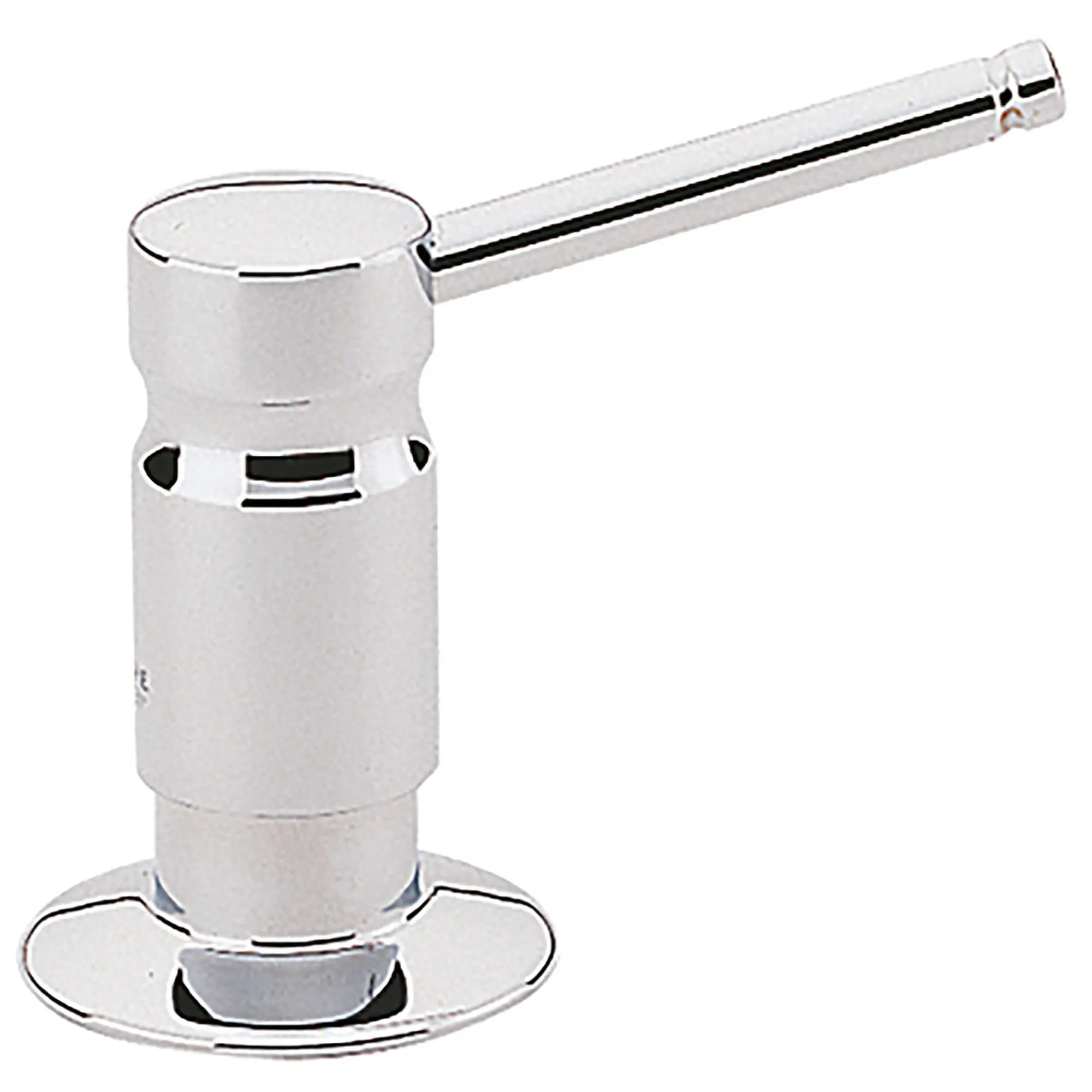 Soap Dispenser // GROHE STARLIGHT CHROME // 14686_28857000-soap-dispenser-starlight-chrome_0_CDNwebp.webp