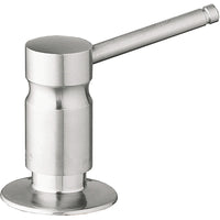 [28857SD0] Soap Dispenser - GROHE StarLight Chrome