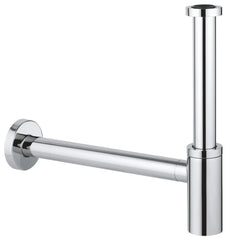 [28912000] Waste Trap Basin 1 1/4In - GROHE StarLight Chrome