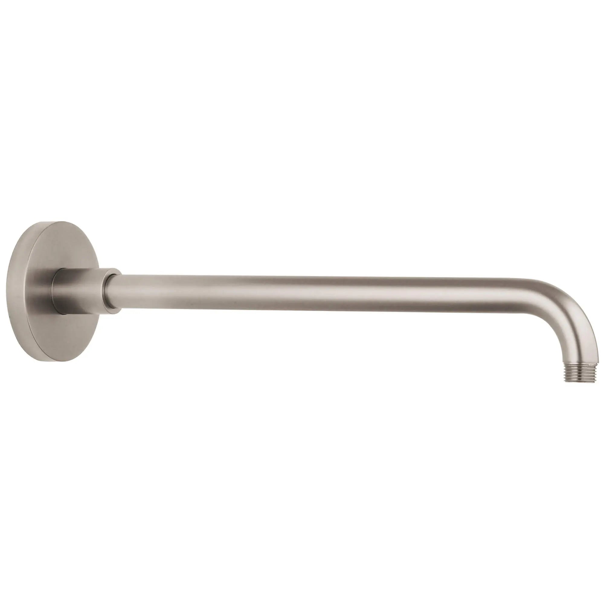 16" Jumbo Shower Arm // BRUSHED NICKEL INFINITYFINISH // 14708_28983en0-rainshower-16-inch-shower-arm-brushed-nickel-infinityfinish_0_CDNwebp.webp