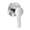 [29215001] 3-Way Diverter Trim - GROHE StarLight Chrome
