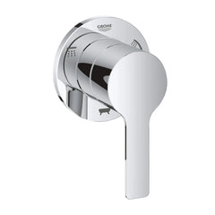 [29215001] 3-Way Diverter Trim - GROHE StarLight Chrome
