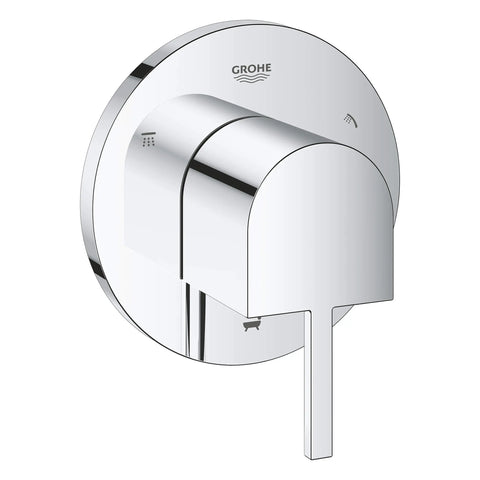 3-Way Diverter Trim - GROHE StarLight Chrome
