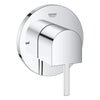 [29227003] 2-Way Diverter Trim - GROHE StarLight Chrome