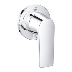 [29299000] 2-Way Diverter Trim - GROHE StarLight Chrome
