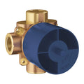 [29900000] 2-Way Diverter Rough-In Valve (Discrete Functions) - No Finish