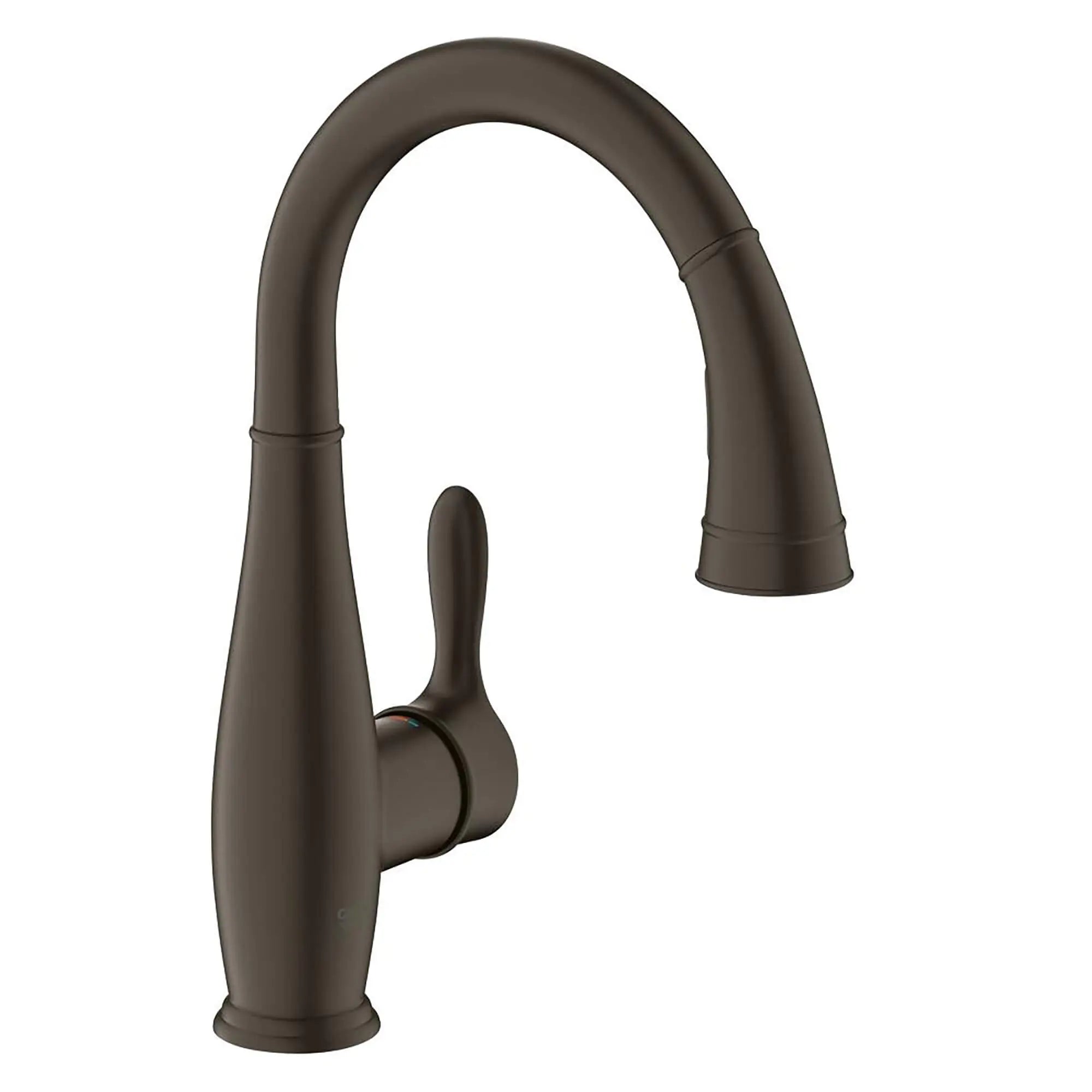 Single-Handle Pull Down Dual Spray Prep Faucet 1.75 GPM // OIL RUBBED BRONZE // 14917_30296ZB0-Parkfield-Single-Handle_Kitchen_Faucet_0_CDNwebp.webp