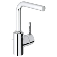 [32137000] Highspout,Flex Hoses,Pop-Up, USA - GROHE StarLight Chrome