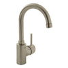 [32138EN1] L-Size Single-Handle Single-Hole Bathroom Faucet - 1.5 GPM - GROHE StarLight Chrome