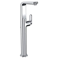[32192000] Ohm Vessel Fitting Basin - GROHE StarLight Chrome