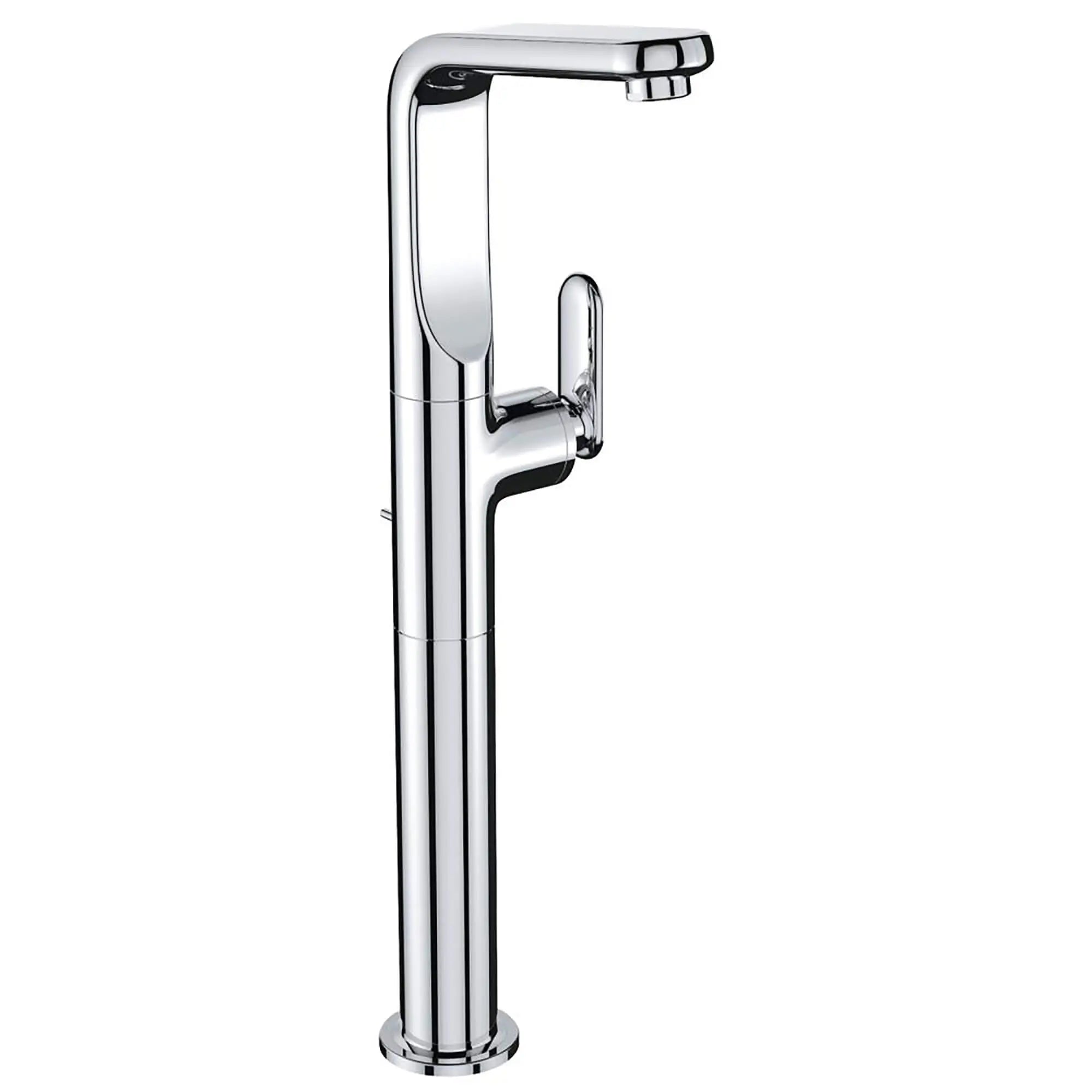 Ohm Vessel Fitting Basin // GROHE STARLIGHT CHROME // 15096_32192000-Veris-Single-handle_Bathroom_Faucet_XL-Size_0_CDNwebp.webp