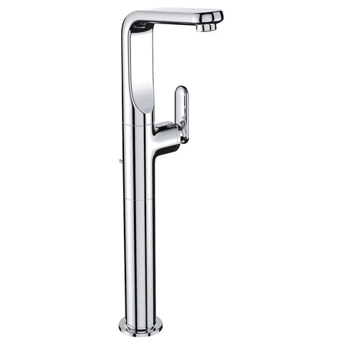 Ohm Vessel Fitting Basin - GROHE StarLight Chrome