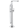 [32222001] Floorstanding Tub Filler - GROHE StarLight Chrome
