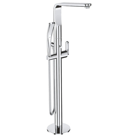 Floorstanding Tub Filler - GROHE StarLight Chrome