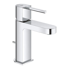[33170003] Single Hole Single-Handle S-Size Bathroom Faucet, 1.2 GPM (4.5 L/min) - GROHE StarLight Chrome