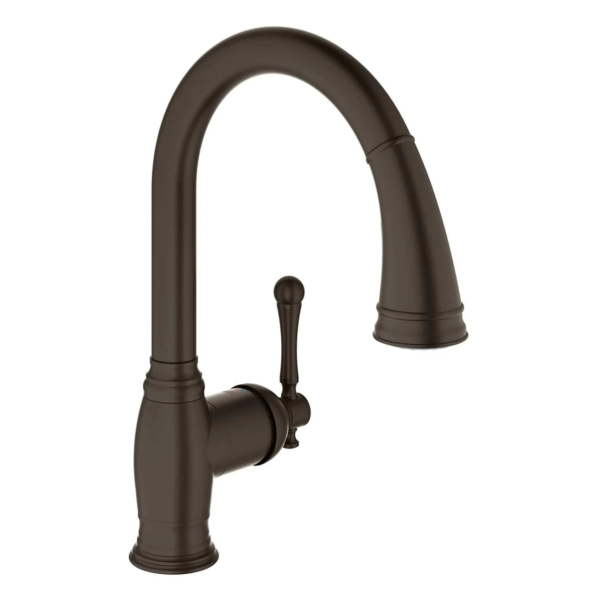 Bridgeford Single-Handle Pull-Down Kitchen Faucet Dual Spray 1.75 GPM // OIL RUBBED BRONZE // 15306_33870ZB2-Bridgeford-Single-Handle_Kitchen_Faucet_0_CDNwebp.webp