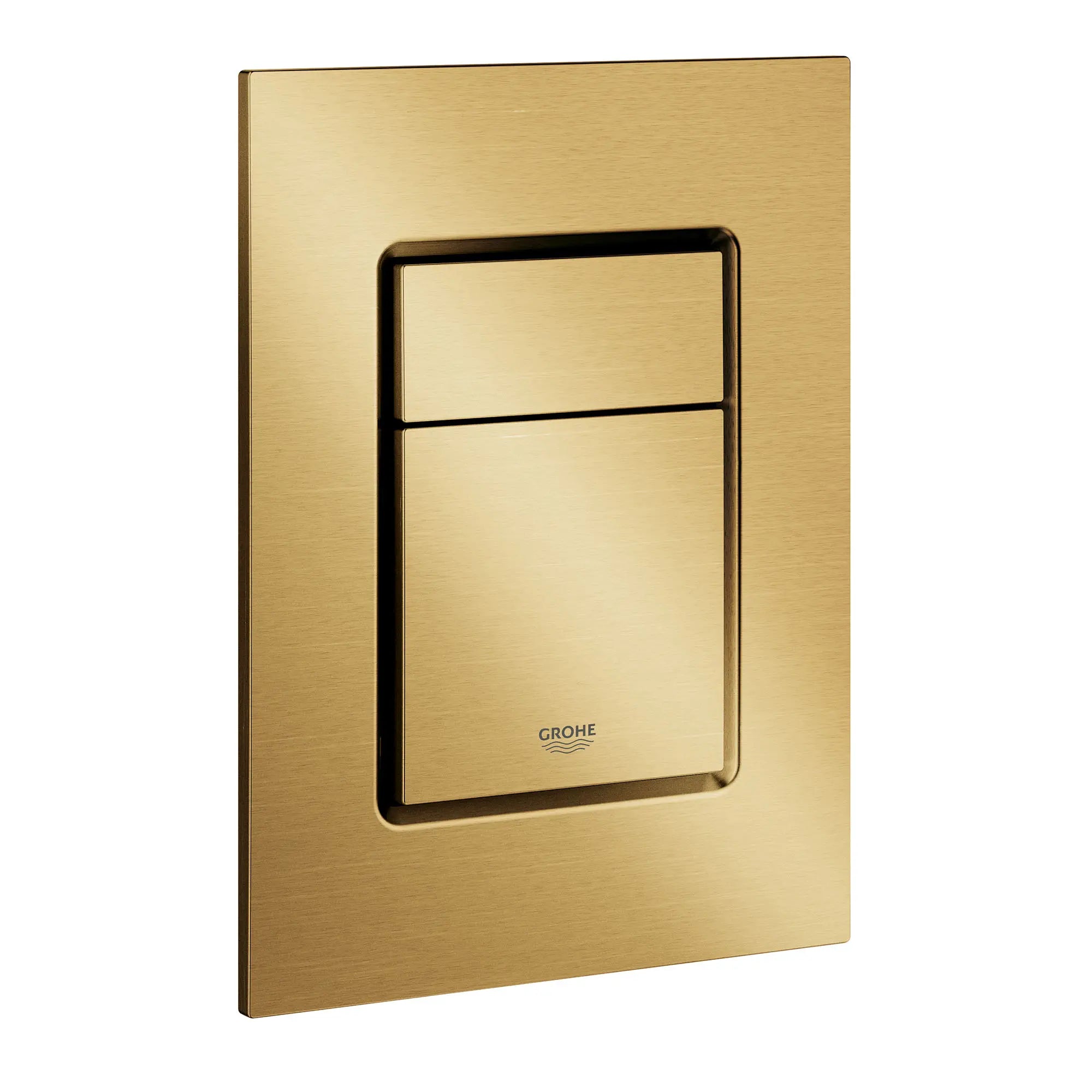 Skate Cosmopolitan Slim Wall Plate // BRUSHED COOL SUNRISE // 153165_37535GN0_0_CDNwebp.webp