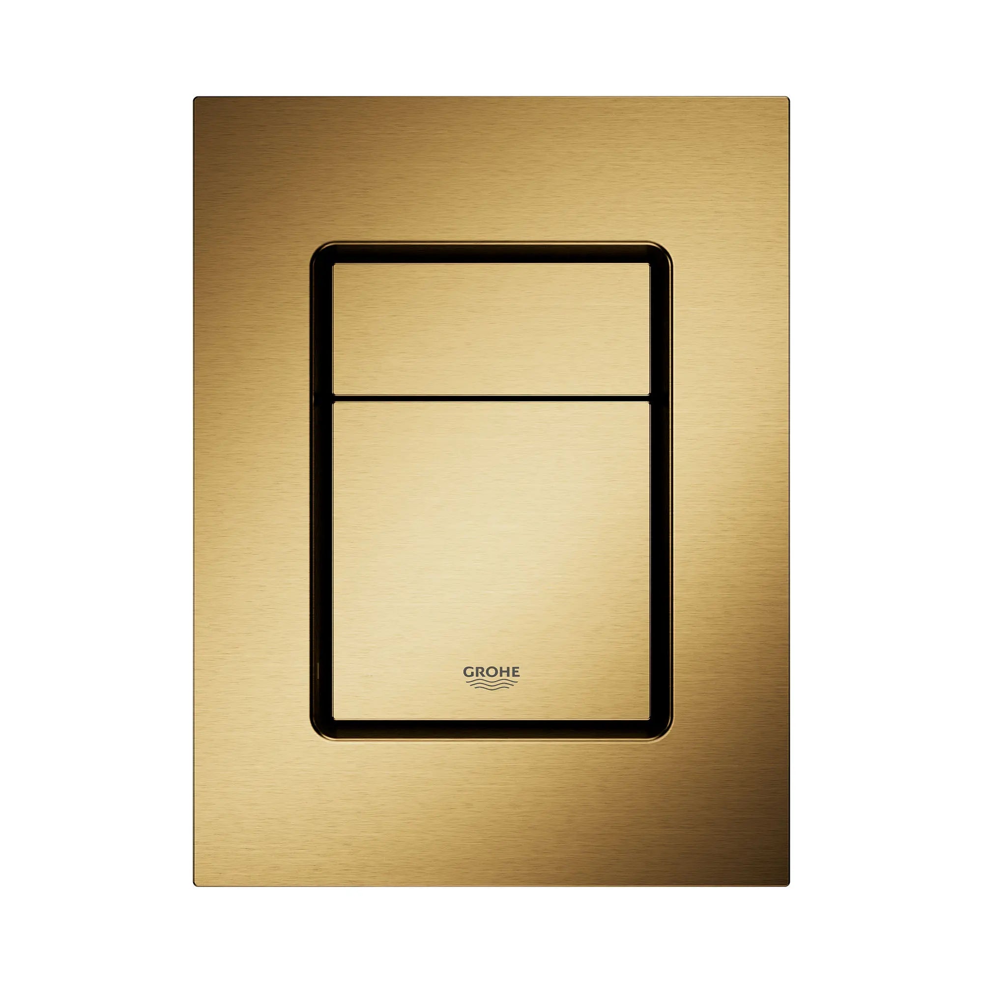 Skate Cosmopolitan Slim Wall Plate // BRUSHED COOL SUNRISE // 153166_37535GN0_1_0_CDNwebp.webp