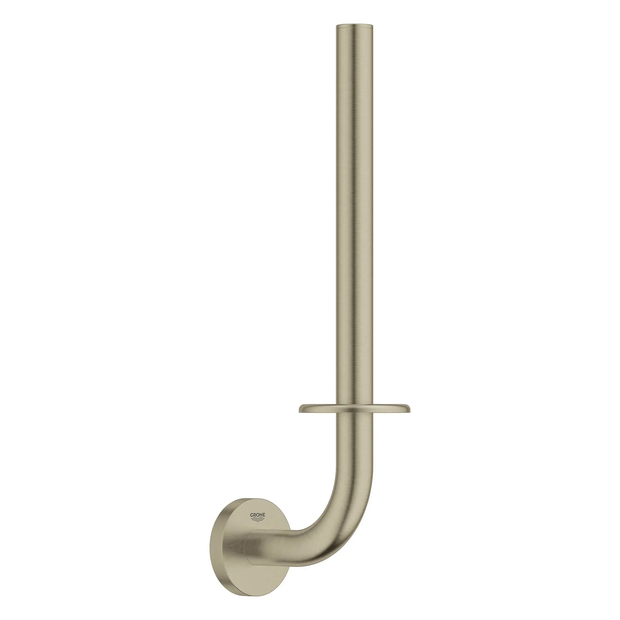 Double TP Holder // BRUSHED NICKEL INFINITYFINISH // 153480_41078EN0_0_CDNwebp.webp