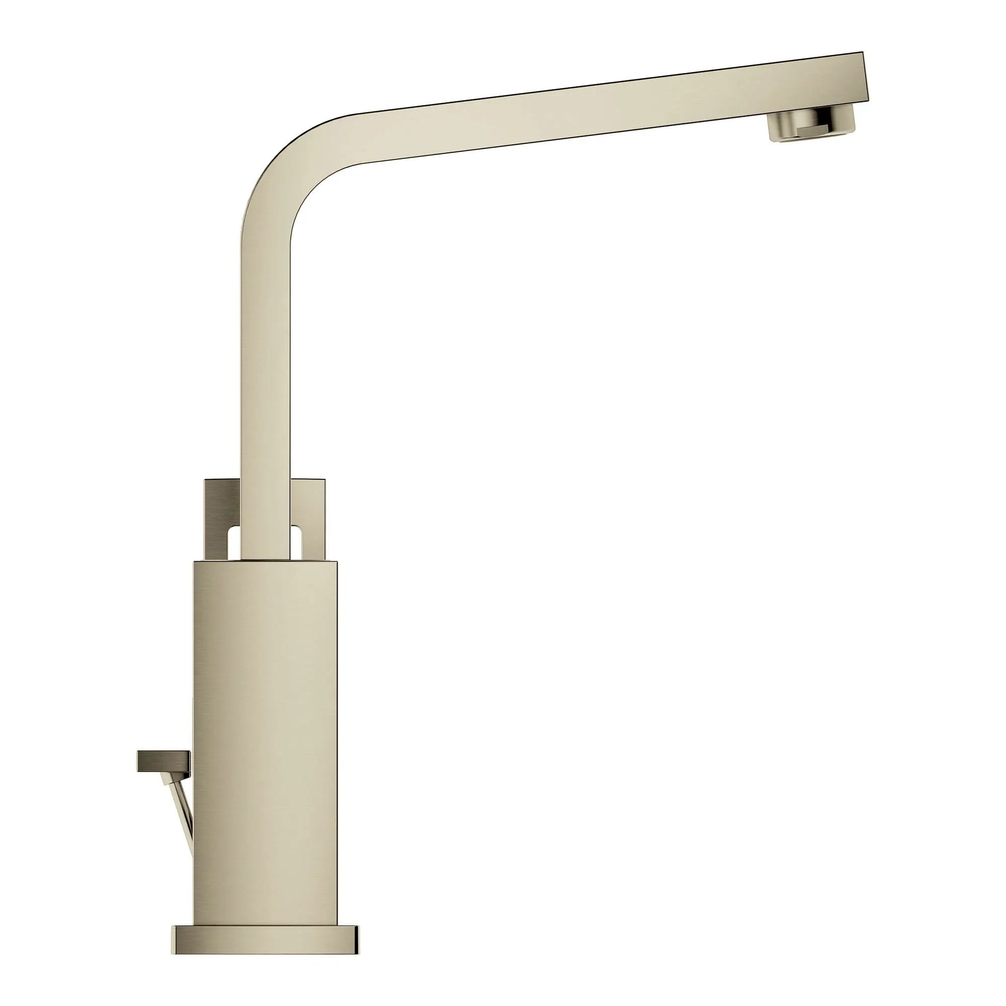 Single Hole Single-Handle L-Size Bathroom Faucet, 1.2 GPM (4.5 L/min) // BRUSHED NICKEL INFINITYFINISH // 153492_23184ENA_1_0_CDNwebp.webp