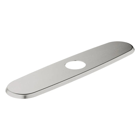 07552DC0-ESCUTCHEON - SuperSteel InfinityFinish