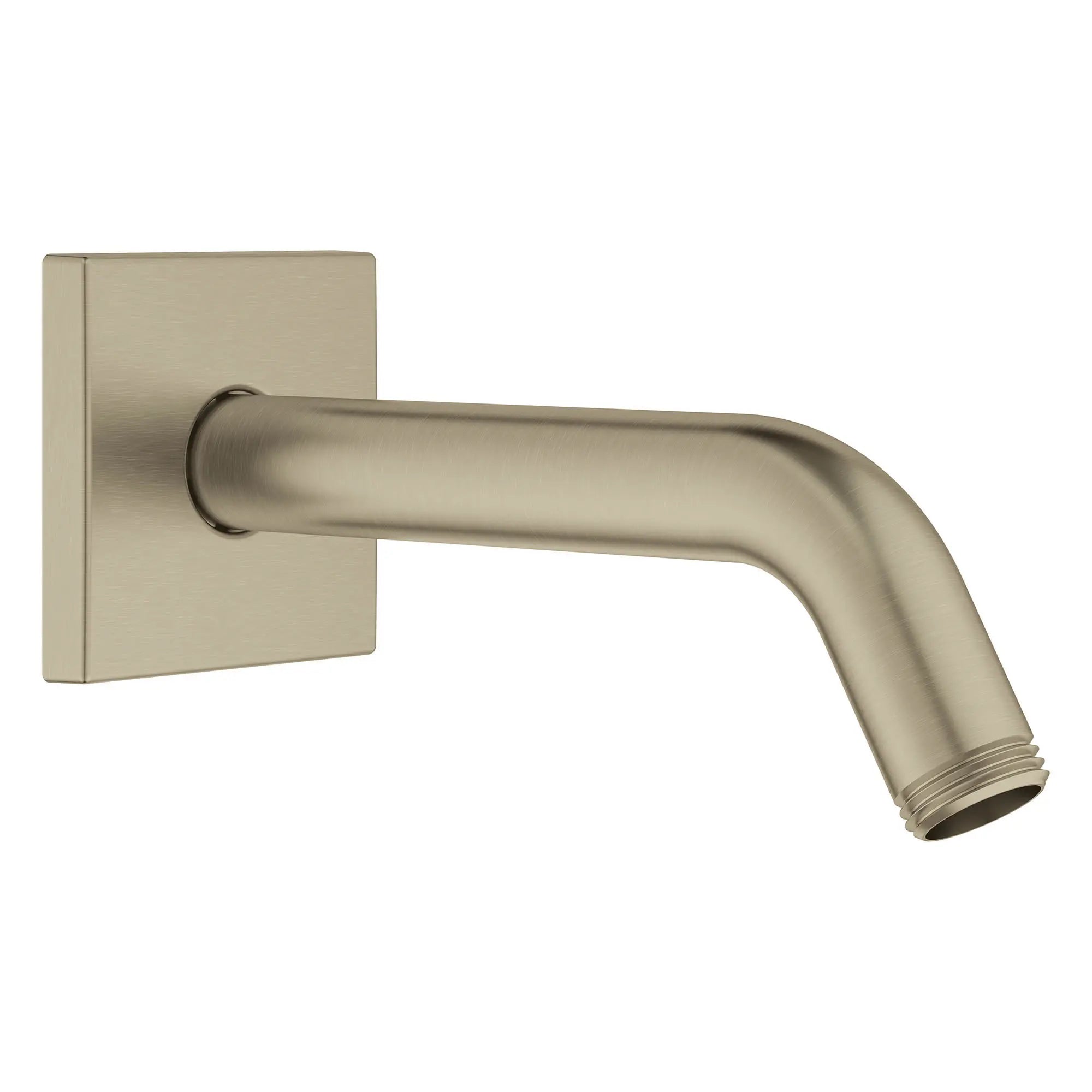 6" Shower Arm // BRUSHED NICKEL INFINITYFINISH // 153511_26633EN0_0_CDNwebp.webp