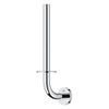 [41078000] Double TP Holder - GROHE StarLight Chrome