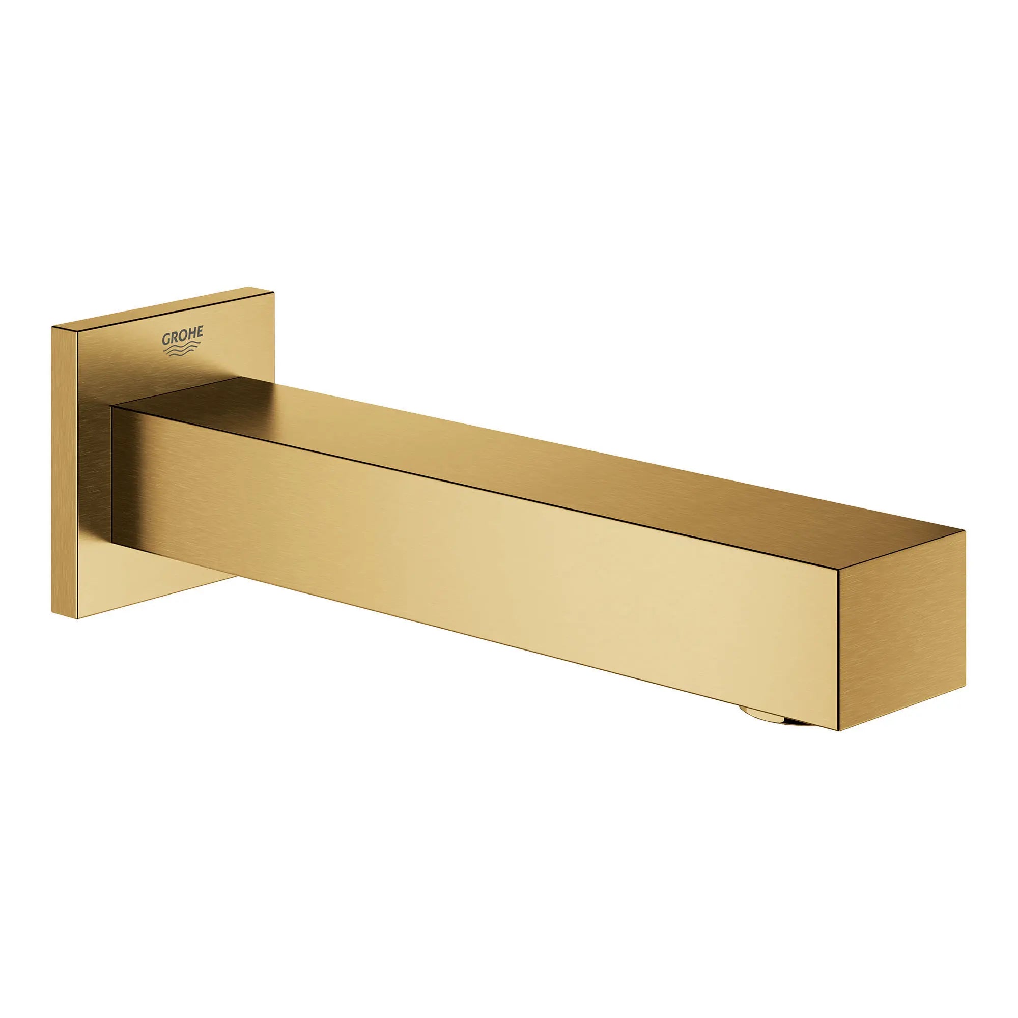 Tub Spout // BRUSHED COOL SUNRISE // 153597_13305GN0_0_CDNwebp.webp