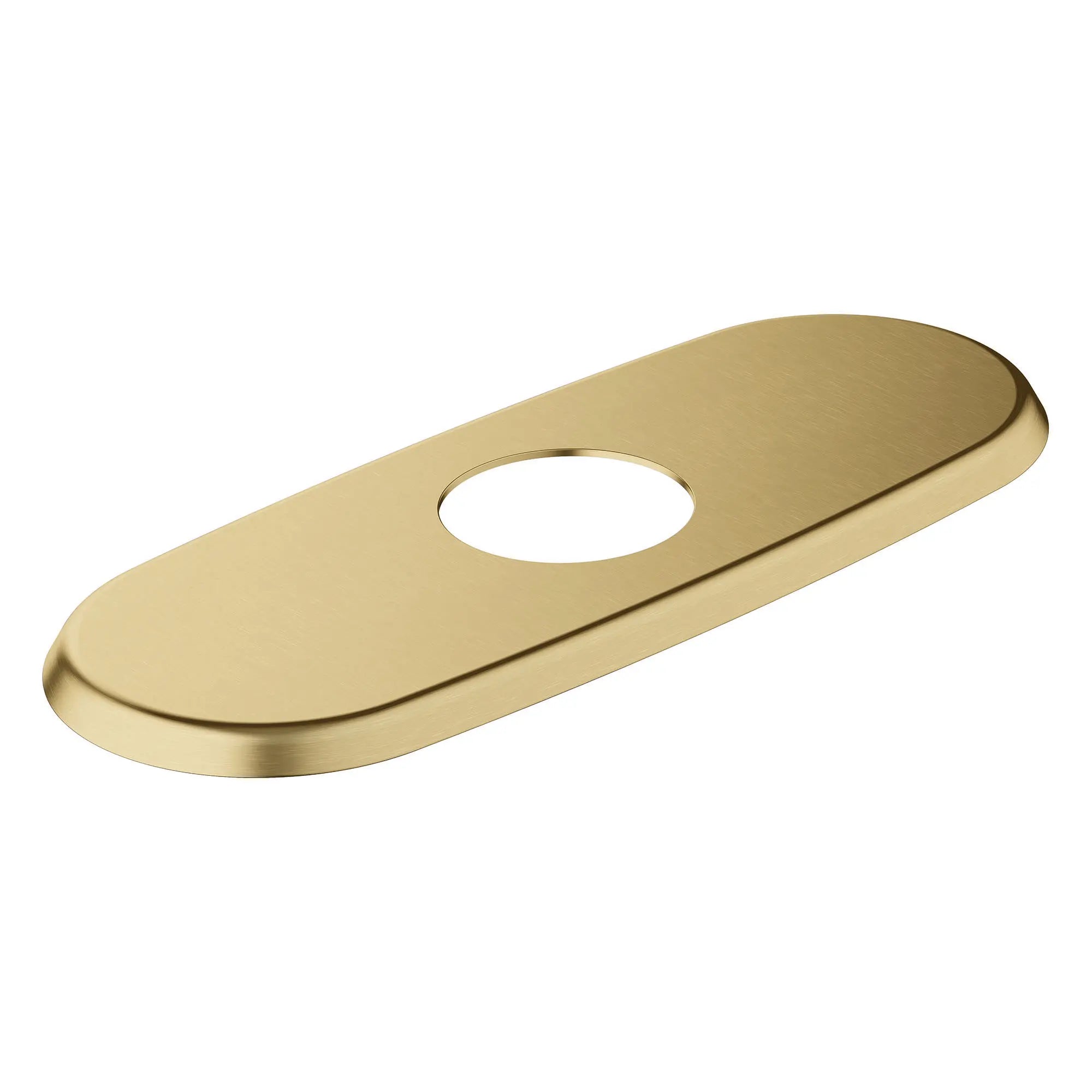 6" Escutcheon // 6 IN / BRUSHED COOL SUNRISE // 153685_07551GN0_0_CDNwebp.webp