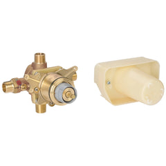 [34331000] 1/2" Thermostatic Rough-In Valve - No Finish