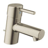 [34702EN1] Single Hole Single-Handle XS-Size Bathroom Faucet, 1.2 GPM (4.5 L/min) - GROHE StarLight Chrome