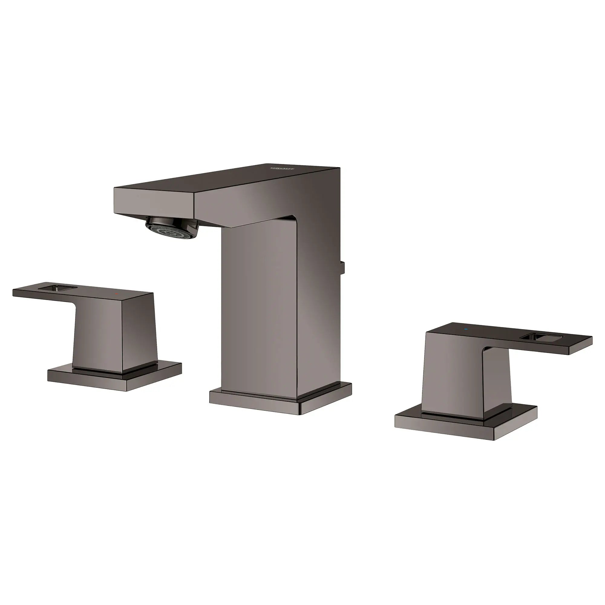 8-inch Widespread 2-Handle S-Size Bathroom Faucet, 1.2 GPM (4.5 L/min) // HARD GRAPHITE // 154023_20370A0A_2_0_CDNwebp.webp