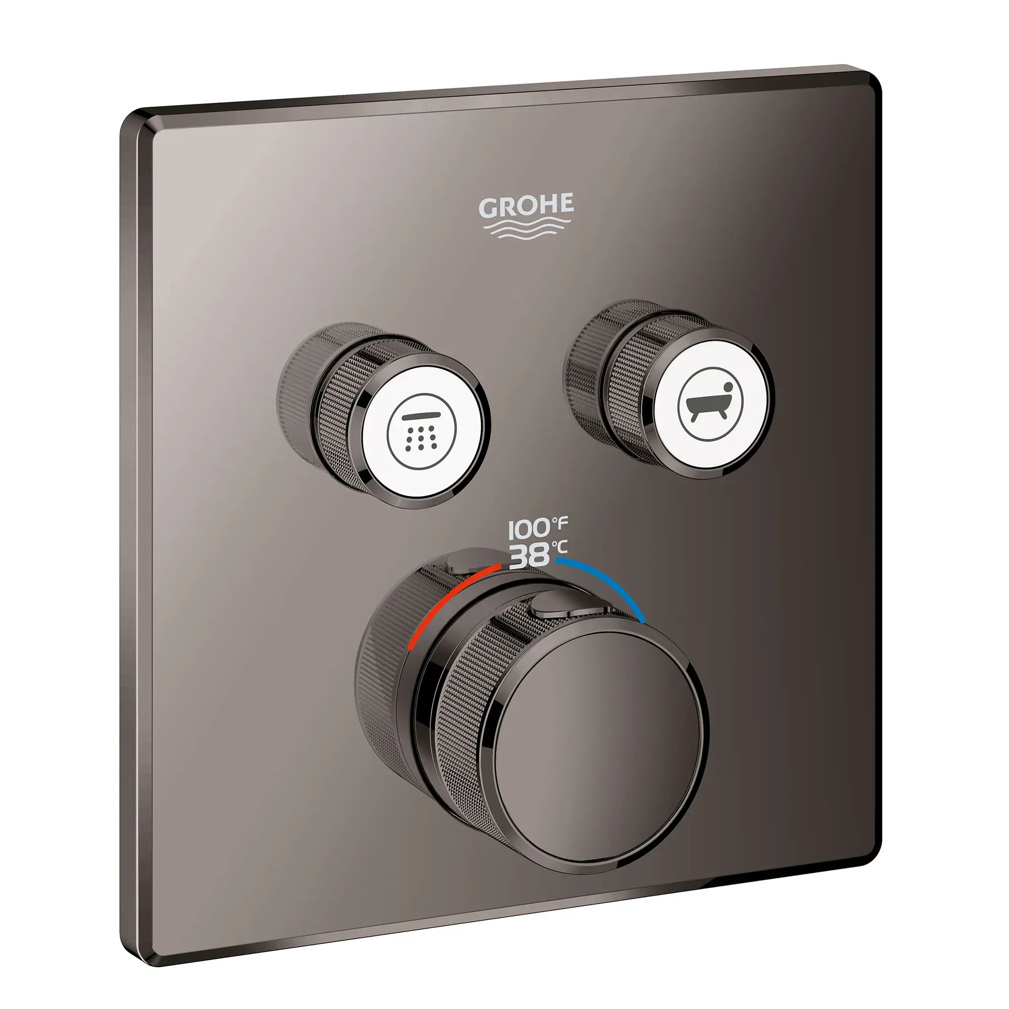 Dual Function Thermostatic Valve Trim // HARD GRAPHITE // 154026_29141A00_0_CDNwebp.webp