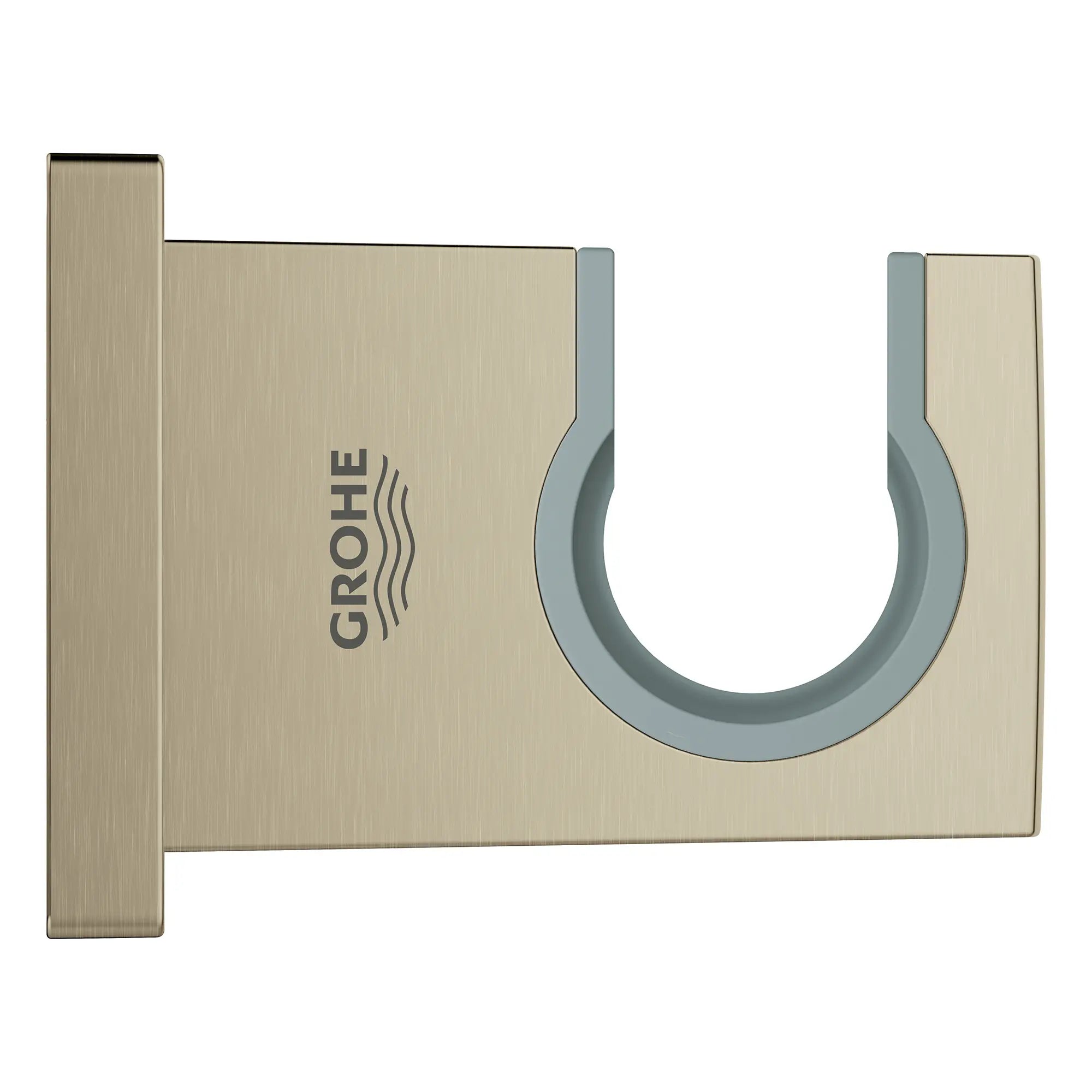 Wall Mount Hand Shower Holder // BRUSHED NICKEL INFINITYFINISH // 154032_27693EN0_3_0_CDNwebp.webp