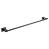 [40509A01] 24" Towel Bar - GROHE StarLight Chrome