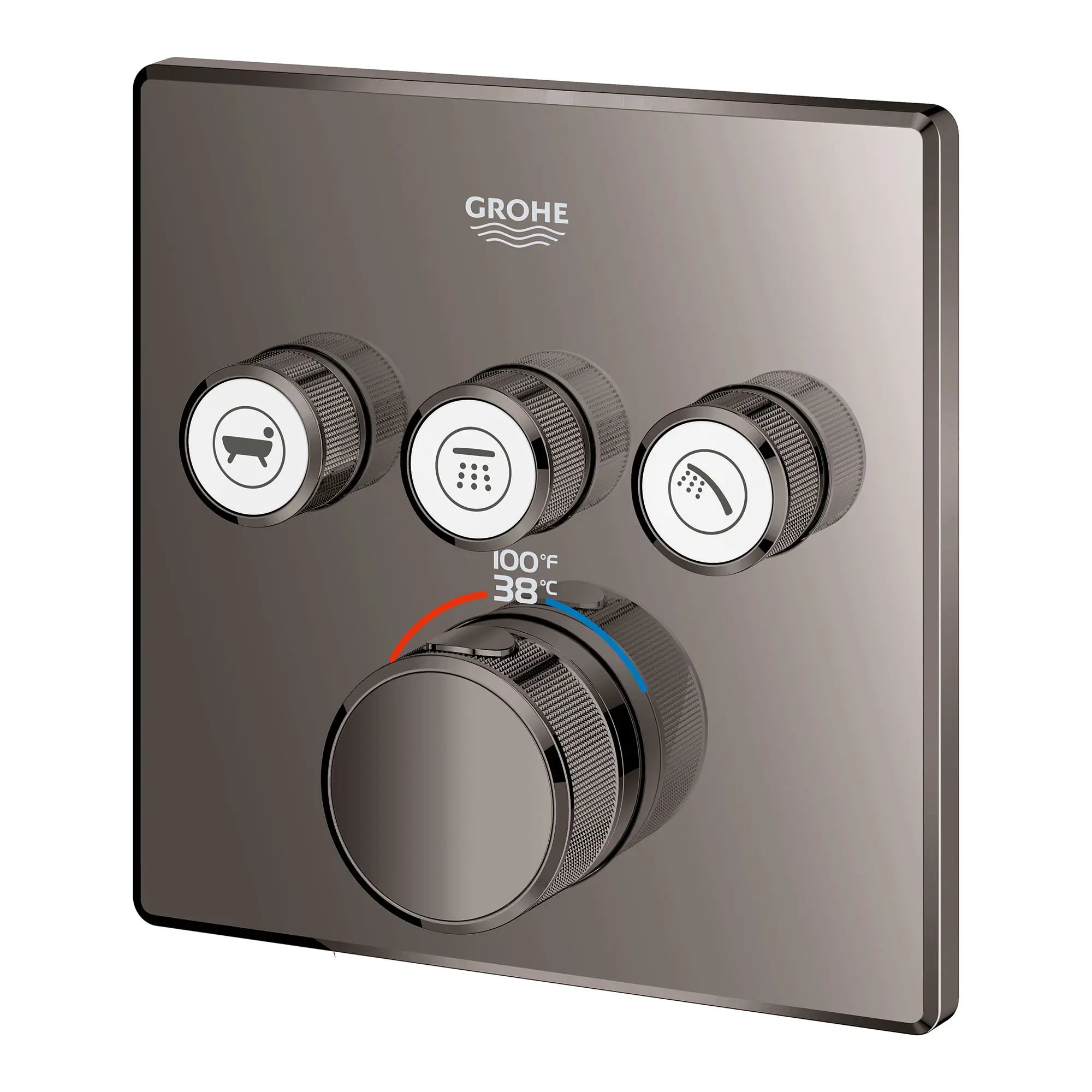 Triple Function Thermostatic Valve Trim // HARD GRAPHITE // 154044_29142A00_2_0_CDNwebp.webp
