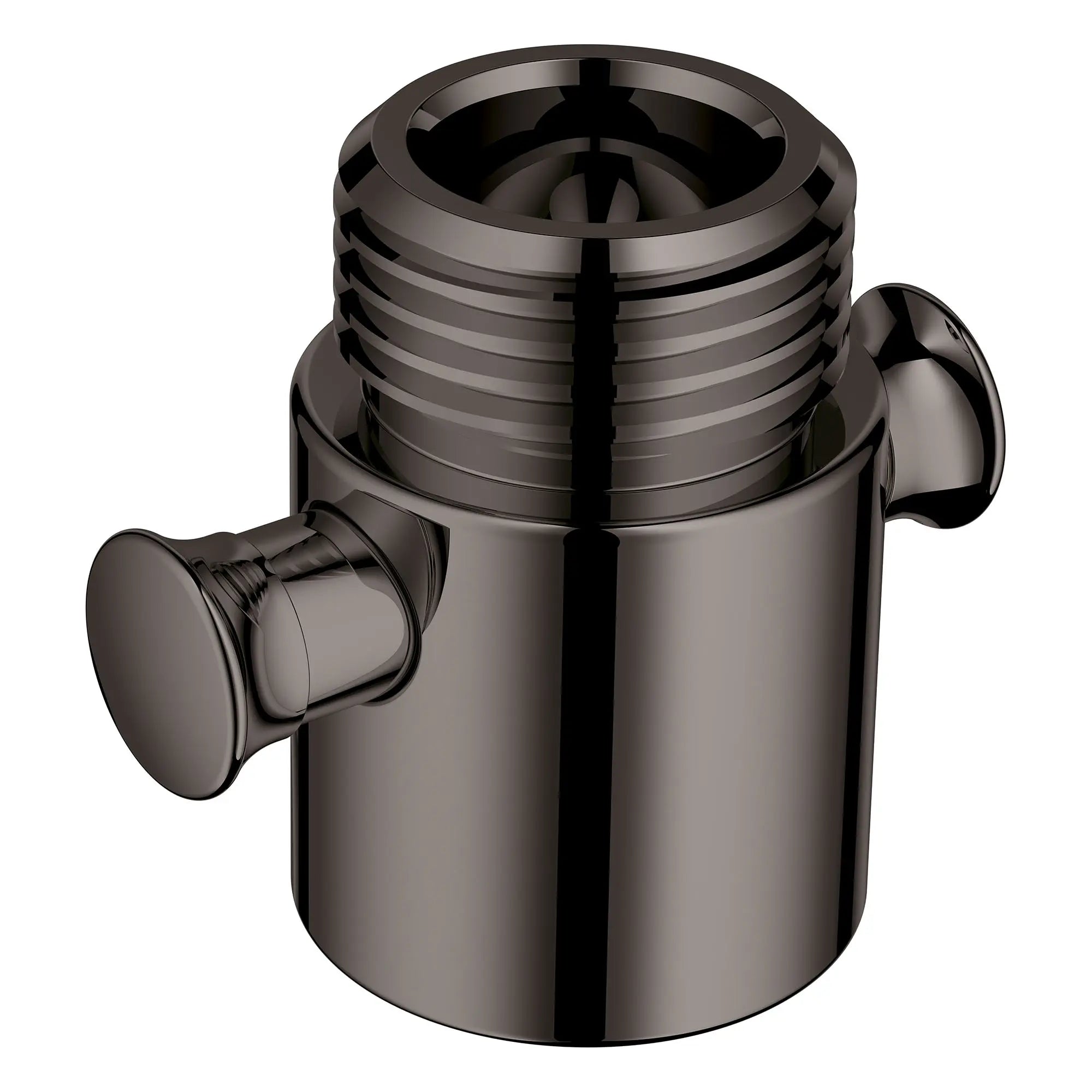 Volume Control For Shower Heads & Hand Showers // HARD GRAPHITE // 154052_95866A00_0_CDNwebp.webp