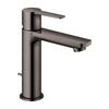 [23794A0A] Single Hole Single-Handle S-Size Bathroom Faucet, 1.2 GPM (4.5 L/min) - GROHE StarLight Chrome