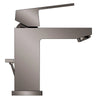 [23129A0A] Single Hole Single-Handle S-Size Bathroom Faucet, 1.2 GPM (4.5 L/min) - GROHE StarLight Chrome