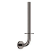 [41078A00] Double TP Holder - GROHE StarLight Chrome