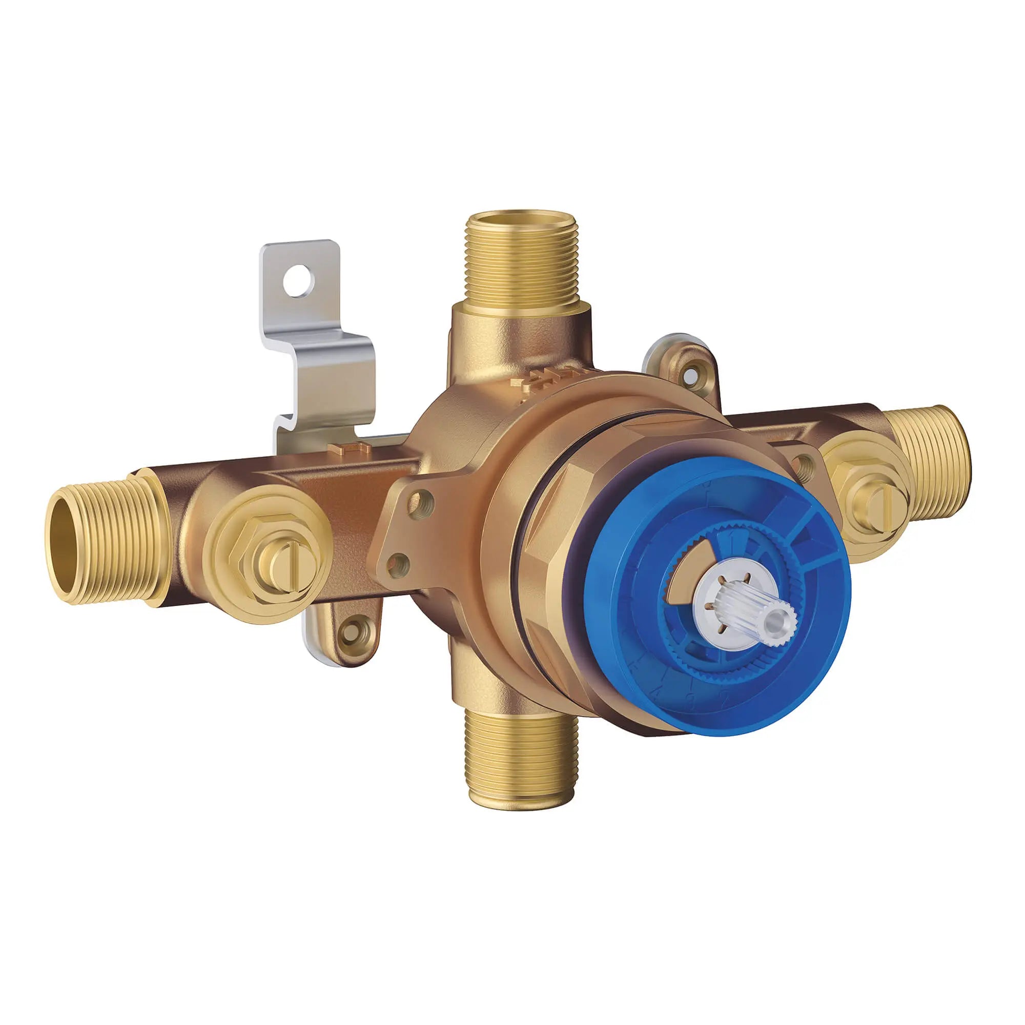 Pressure Balance Rough-In Valve Pressure Balance Rough-In Valve